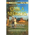 thumbnail image 1 of Pre-Owned The Groom Who (Almost) Got Away & the Texas Rancher's Marriage: A 2-In-1 Collection (Mass Market Paperback) 0373010206 9780373010202, 1 of 1