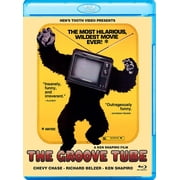 The Groove Tube Blu-ray