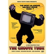 The Groove Tube DVD