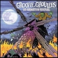 thumbnail image 1 of The Groovie Ghoulies - Re-Animation Festival - Vinyl, 1 of 1