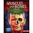 thumbnail image 1 of The Gross Human Body in Action: Augmented Reality: Muscles and Bones (a Repulsive Augmented Reality Experience) (Hardcover), 1 of 1