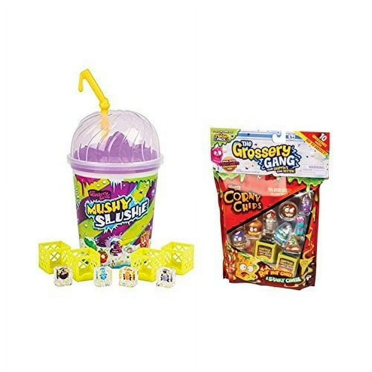 Mushy slushie hot sale collectors cup