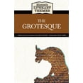 thumbnail image 1 of Pre-Owned The Grotesque (Hardcover) by Harold Bloom, Blake Hobby, 1 of 1