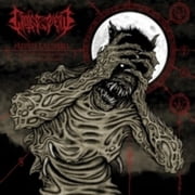 The Grotesquery - The Lupine Anathema - Heavy Metal - CD