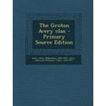 thumbnail image 1 of The Groton Avery clan (Paperback), 1 of 1