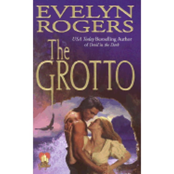 Pre-Owned The Grotto (Mass Market Paperback) 0505524791 9780505524799