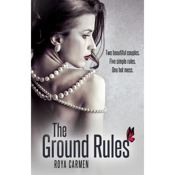 The Ground Rules, (Paperback)