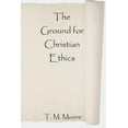 thumbnail image 1 of The Ground for Christian Ethics, (Paperback), 1 of 1