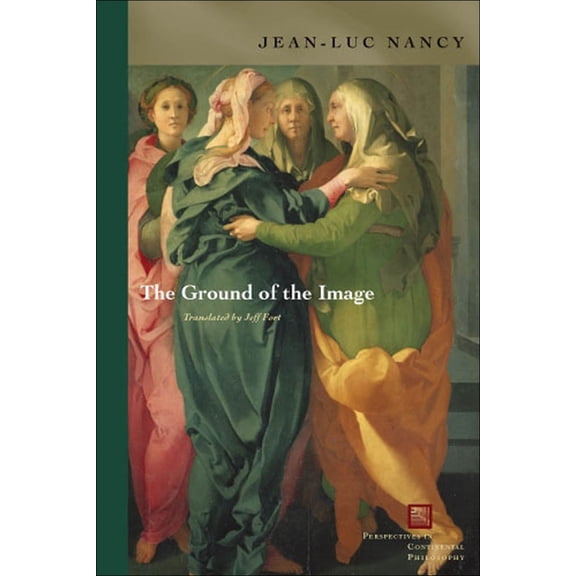 The Ground of the Image