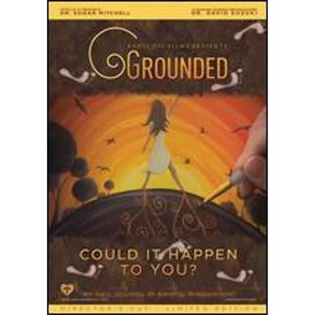 Pre-Owned The Grounded (DVD 0091037723857) directed by Steve Kroschel