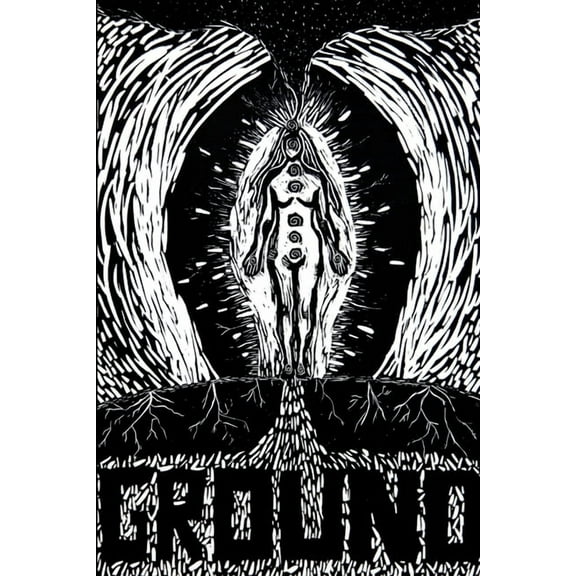 The Grounding Book (Paperback)