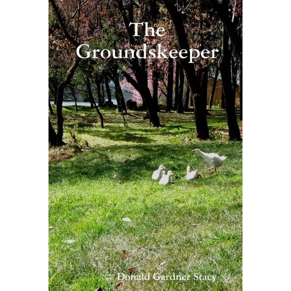 The Groundskeeper, (Paperback)