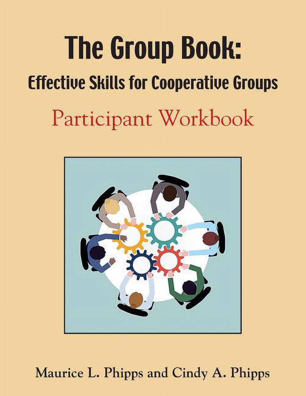 The Group Book (Paperback) - Walmart Business Supplies