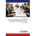 thumbnail image 1 of The Group Discussion-Win it (Paperback), 1 of 1