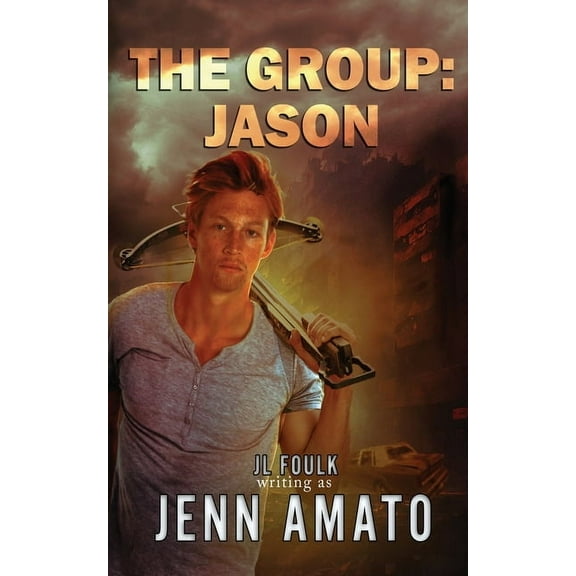 The Group: Jason, (Paperback)