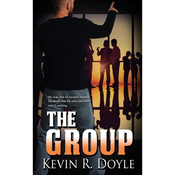 The Group Paperback 1509239359 9781509239351 Kevin Doyle