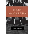 thumbnail image 1 of Pre-Owned The Group (Paperback) 0156372088 9780156372084, 1 of 1