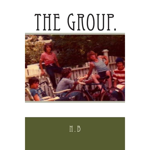 The Group: The Group