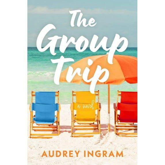 The Group Trip, (Paperback)