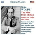 thumbnail image 1 of The Group for Contemporary Music - Man from Midian - Music & Performance - CD, 1 of 1