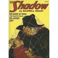 thumbnail image 1 of Pre-Owned THE Grove of Doom & the Masked Lady (The Shadow) Paperback, 1 of 1