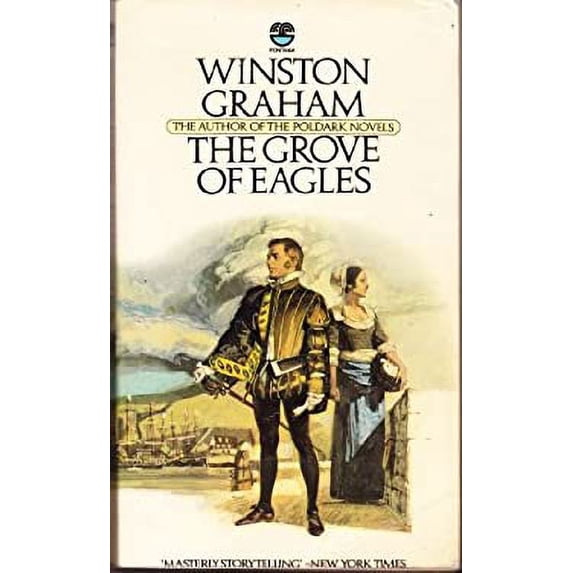 Pre-Owned The Grove of Eagles (Paperback) 000614330X 9780006143307