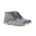 thumbnail image 1 of The Grover | Burnished Grey Suede, 1 of 4