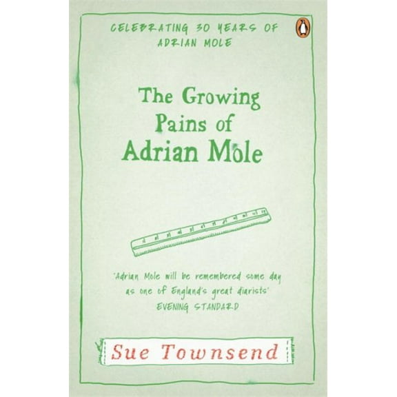 The Growing Pains of Adrian Mole