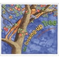 thumbnail image 1 of Pre-Owned The Growing-Up Tree (Hardcover) 0823417182 9780823417186, 1 of 1
