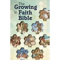 thumbnail image 1 of Pre-Owned The Growing in Faith Bible (Hardcover) by Concordia Publishing House, 1 of 1