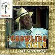 Pre-Owned The Growling Tiger of Calypso - The Alan Lomax Portait Series by Neville Marcano (CD, Feb-1998, Rounder Select)