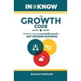 thumbnail image 1 of Pre-Owned The Growth Code: The Key to Unlocking Sustainable Growth in any Modern Business Paperback, 1 of 1