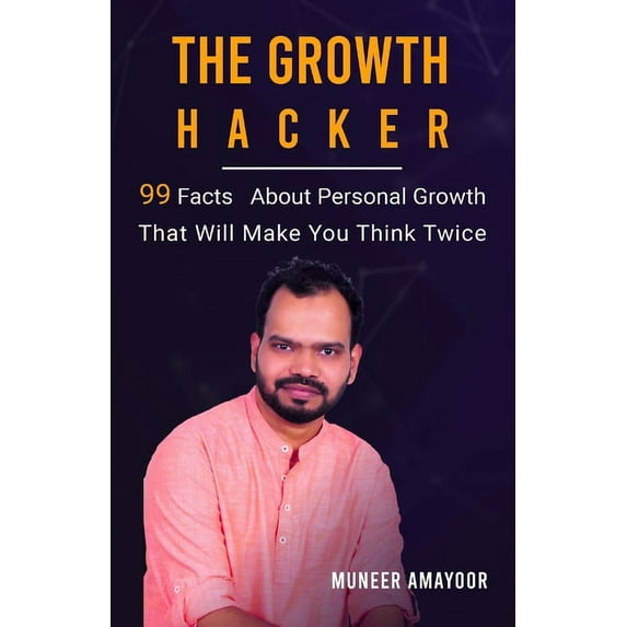 The Growth Hacker (Paperback)