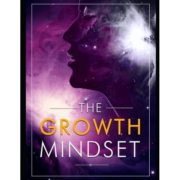 The Growth Mindset, (Paperback)