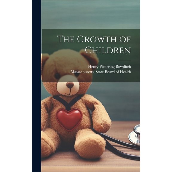 The Growth of Children (Hardcover)