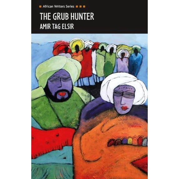 The Grub Hunter