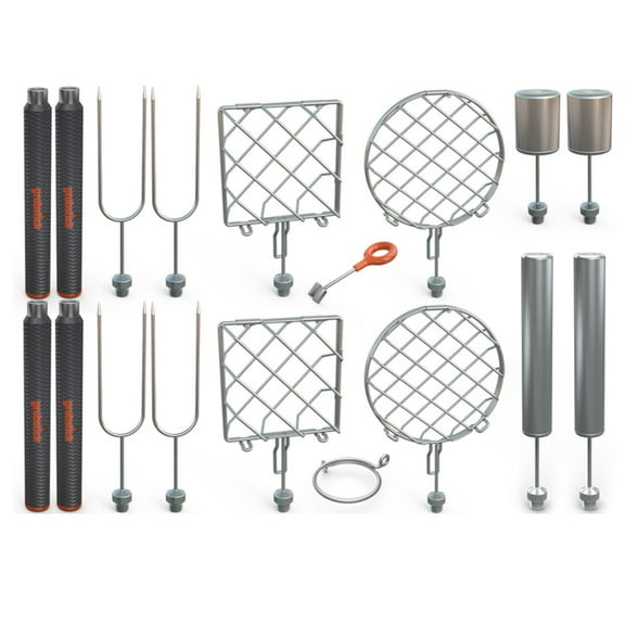 The Grub Stick Master Kit