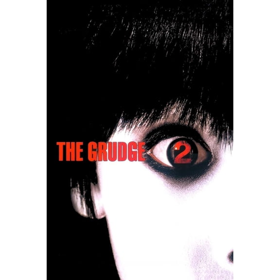 The Grudge 2 (2006) - Horror, Thriller