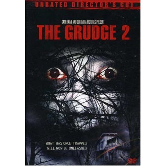 Pre-Owned The Grudge 2 [Rite Aid]