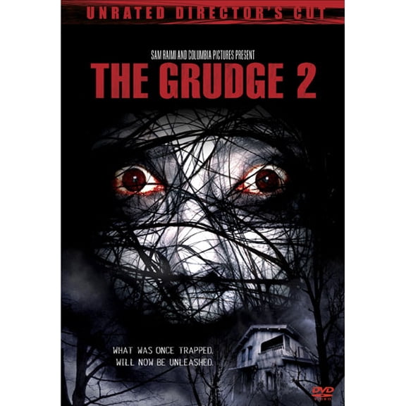 Pre-Owned The Grudge 2 (Unrated Director's Cut)