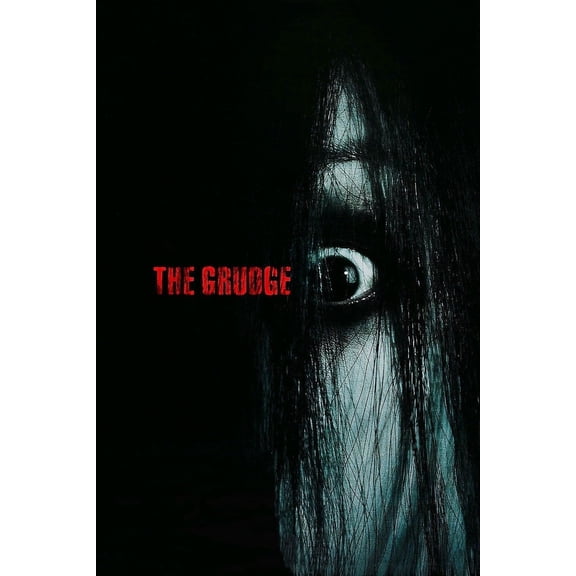 The Grudge (2004) - Horror, Mystery, Thriller