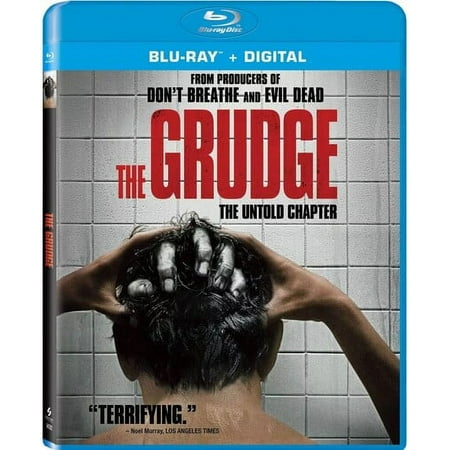 The Grudge (Blu-ray)