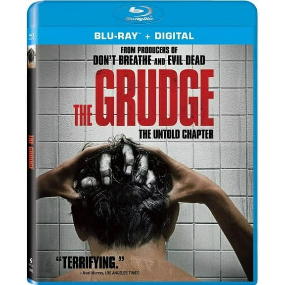 The Grudge (Blu-ray)