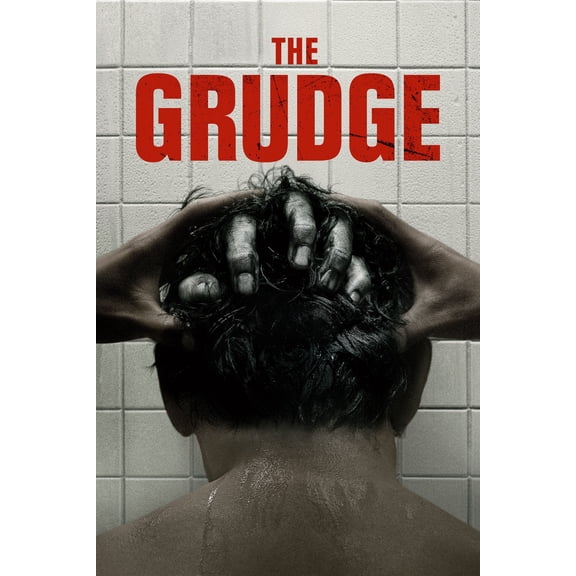 The Grudge (DVD) Box Set