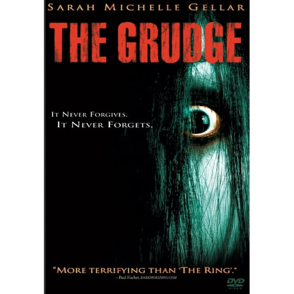 Pre-Owned The Grudge (Dvd) (Good)