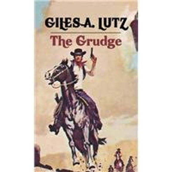 Pre-Owned The Grudge (Library Binding) 1628991143 9781628991147