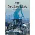 thumbnail image 1 of The Grudge List, (Hardcover), 1 of 1