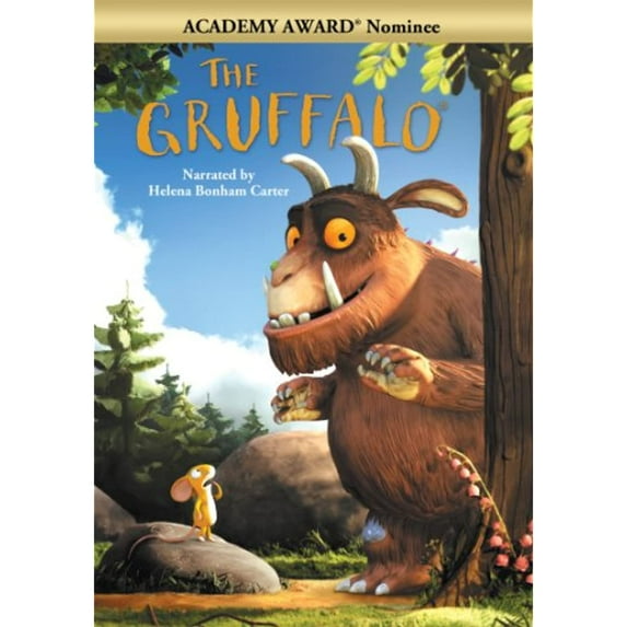 The Gruffalo (DVD)