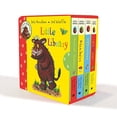 thumbnail image 1 of Pre-Owned The Gruffalo Little Library Paperback, 1 of 1