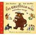 thumbnail image 1 of Pre-Owned The Gruffalo Song and Other Songs Paperback, 1 of 1